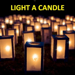 Light a Candle