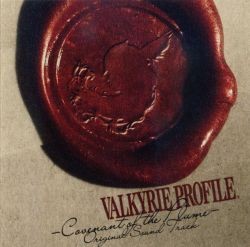 Valkyrie Profile: Covenant of the Plume