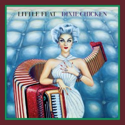 Dixie Chicken