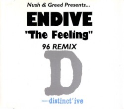 The Feeling (96 Remix)