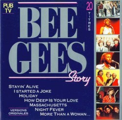 Bee Gees Story