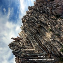 Dans les pliures des rêves synclinaux