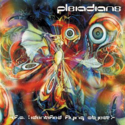 I.F.O. (Identified Flying Object)