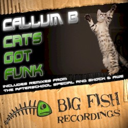 Cat’s Got Funk
