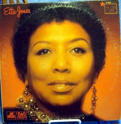 Etta Jones ’75