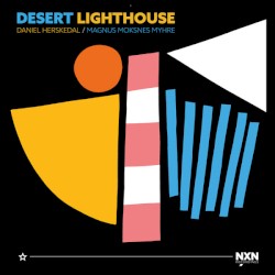 Desert Lighthouse