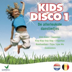 Kids Disco