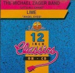 Let’s All Chant / Angel Eyes