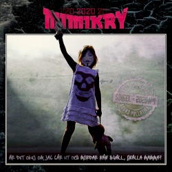 Är det okej om jag går ut och mördar nån ikväll, snälla mamma?