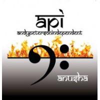 API - Anusha