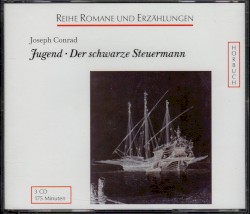 Jugend / Der schwarze Steuermann