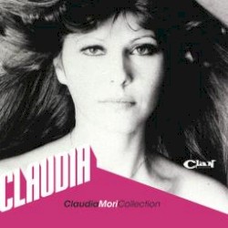 Claudia Mori Collection