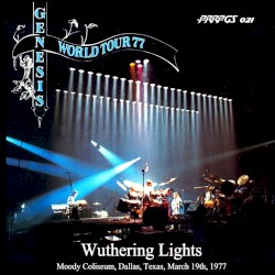 Wuthering Lights