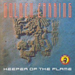 Keeper of the Flame