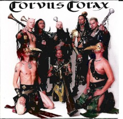 Best of Corvus Corax