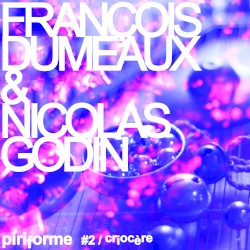 Piriforme #2 / Criocère