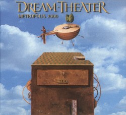 Metropolis 2000