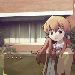 放課後の雰囲気