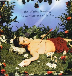 The Confessions of St. Ace