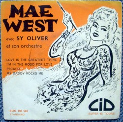 Love Is the Greatest Thing