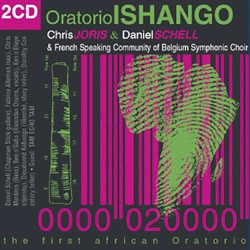Oratorio Ishango