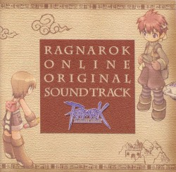 Ragnarok Online Original Soundtrack