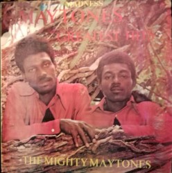 Madness Maytones Greatest Hits