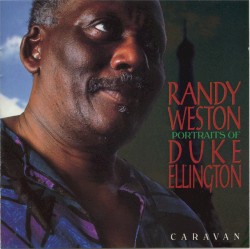 Portraits of Duke Ellington