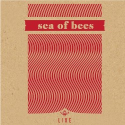 Live at the Hangar - 5.3.11