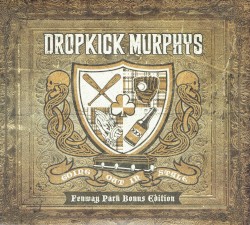 Going Out in Style: Fenway Park Bonus Edition