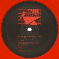 Elements EP