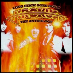 Long Stick Goes Boom: The Anthology