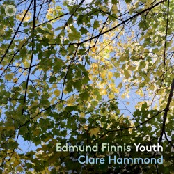 Edmund Finnis: Youth