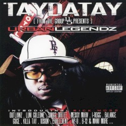 Urban Legendz