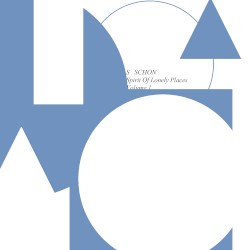 Spirit of Lonely Places, Volume 1