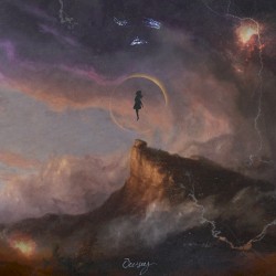 Look Outside, The World Is Ending