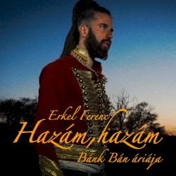 Hazám, hazám (Bánk bán áriája)