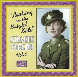 Volume 2: Looking on the Bright Side