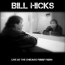 1990: Chicago Funny Farm