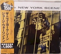 The New York Scene