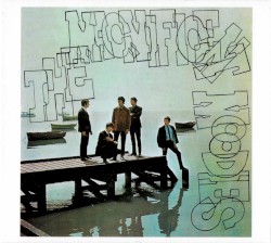The Magnificent Moodies