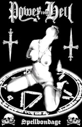Spellbondage