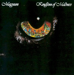 Kingdom of Madness