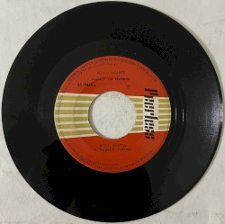 El muchacho alegre / Rosa Rosita