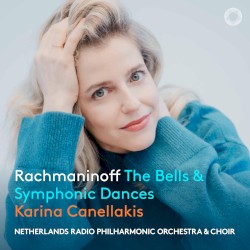 The Bells & Symphonic Dances