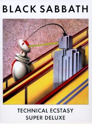 Technical Ecstasy (super deluxe)