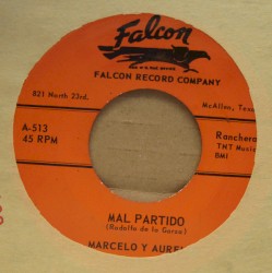 Mal partido / Una sola caida