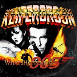 What's Happening Vol. 5