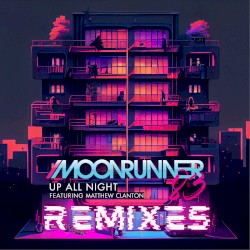 Up All Night (Arcade High remix)