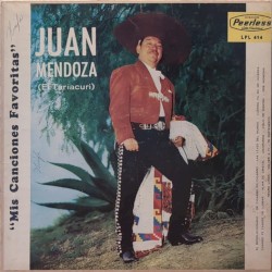 Mis canciones favoritas